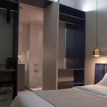 Buho Boutique Rooms (Adults Only) Barcelona Exterior foto