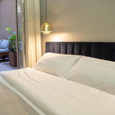 Buho Boutique Rooms (Adults Only) Barcelona Exterior foto