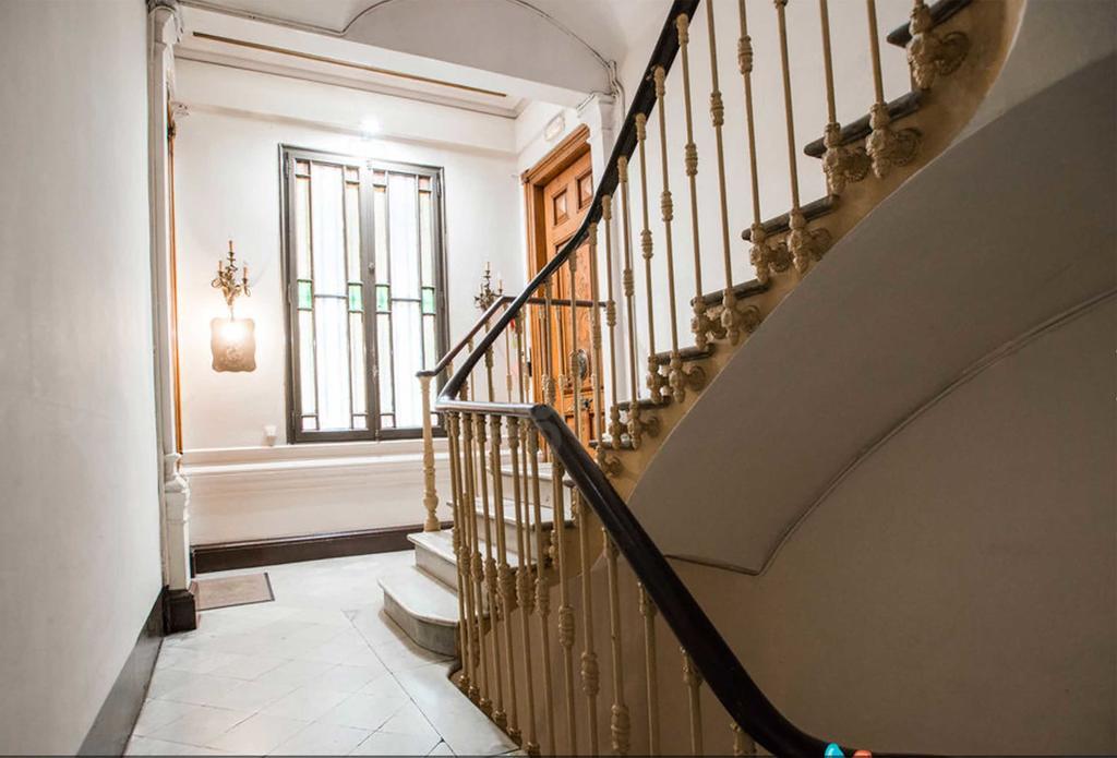 Buho Boutique Rooms (Adults Only) Barcelona Exterior foto