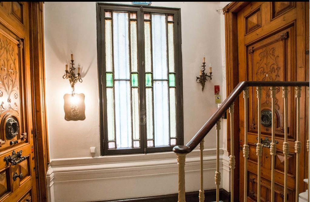 Buho Boutique Rooms (Adults Only) Barcelona Exterior foto