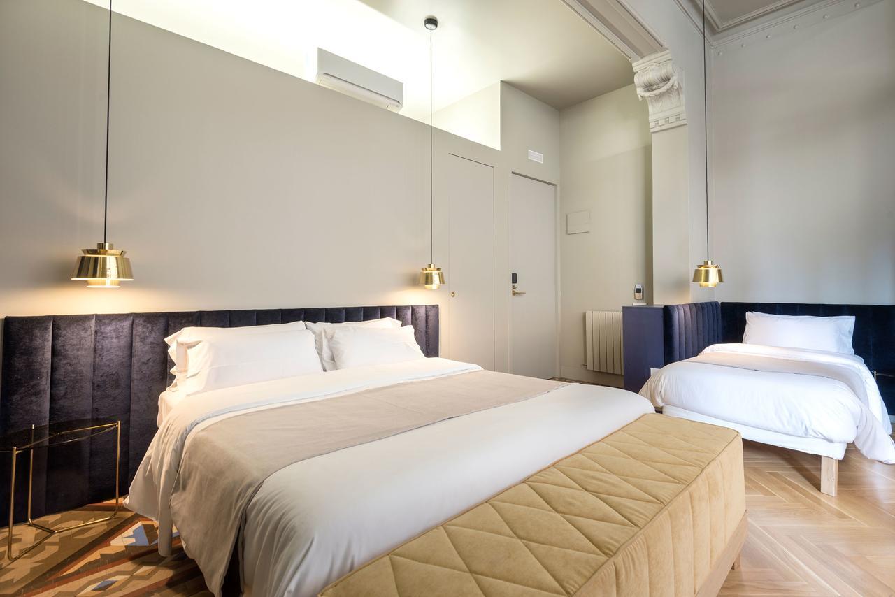 Buho Boutique Rooms (Adults Only) Barcelona Exterior foto