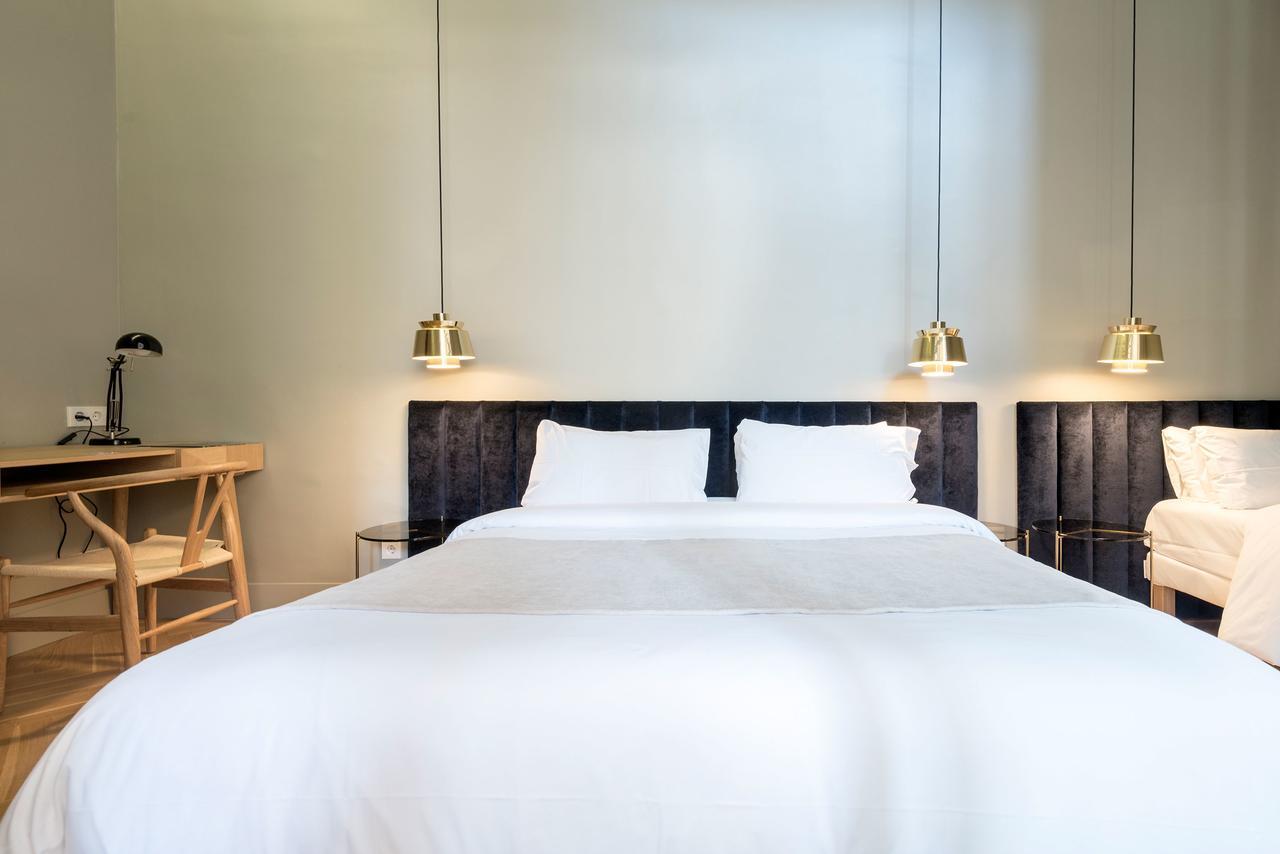 Buho Boutique Rooms (Adults Only) Barcelona Exterior foto
