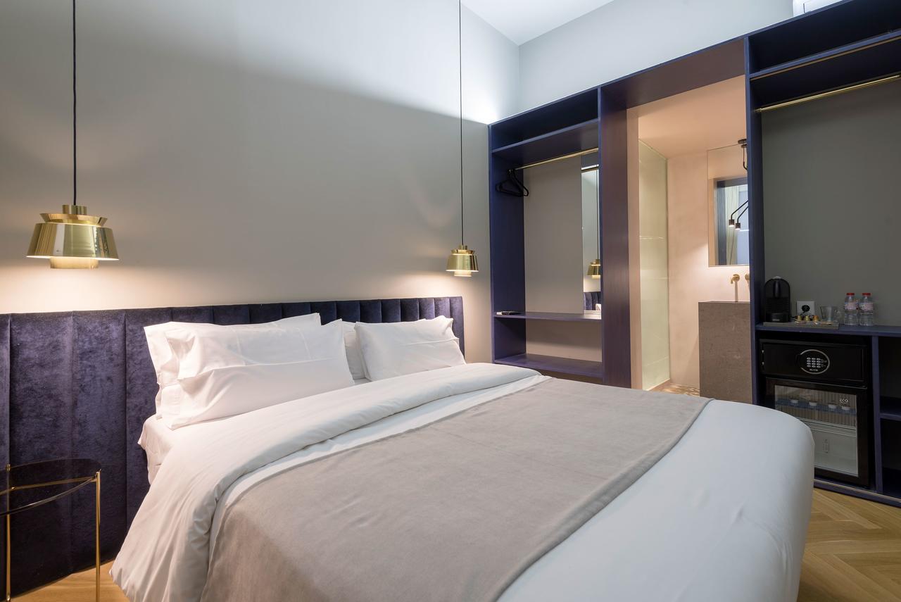 Buho Boutique Rooms (Adults Only) Barcelona Exterior foto