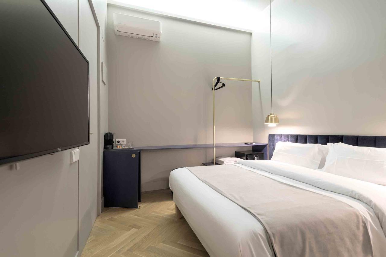 Buho Boutique Rooms (Adults Only) Barcelona Exterior foto