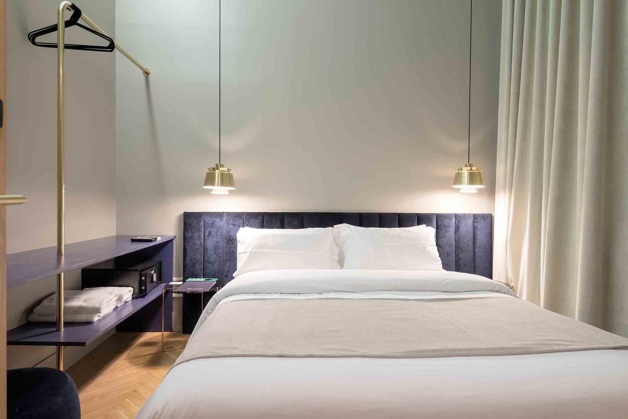 Buho Boutique Rooms (Adults Only) Barcelona Exterior foto