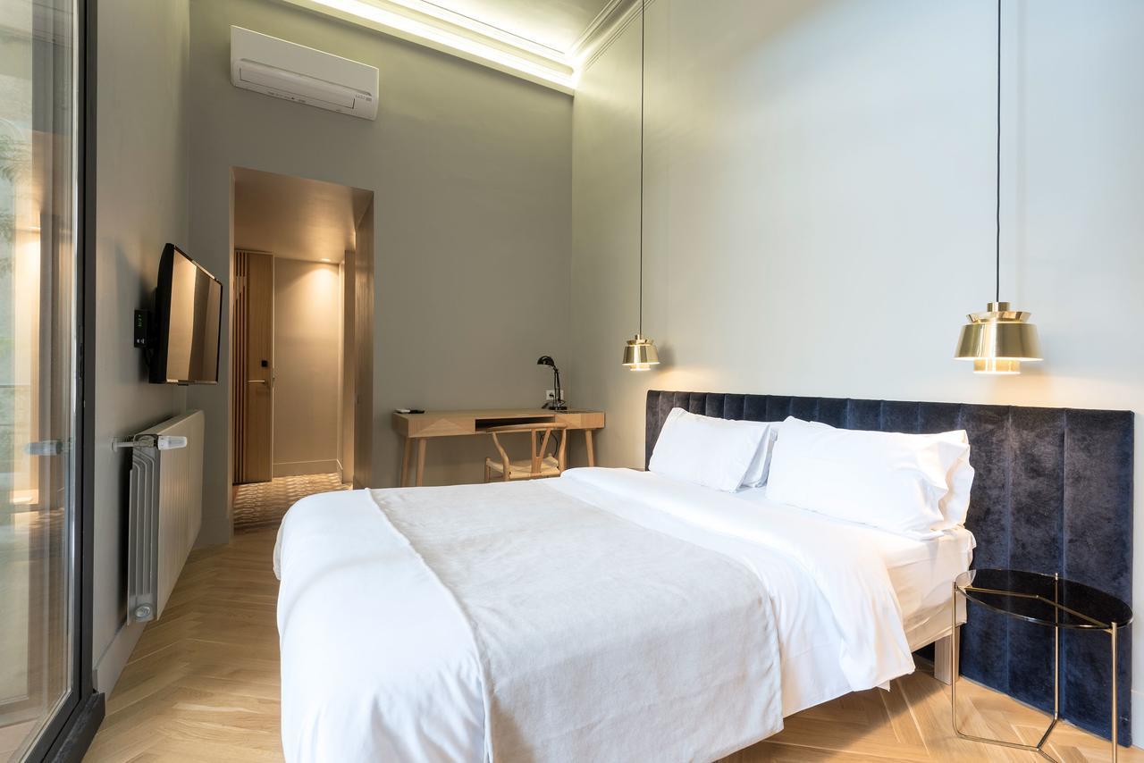 Buho Boutique Rooms (Adults Only) Barcelona Exterior foto