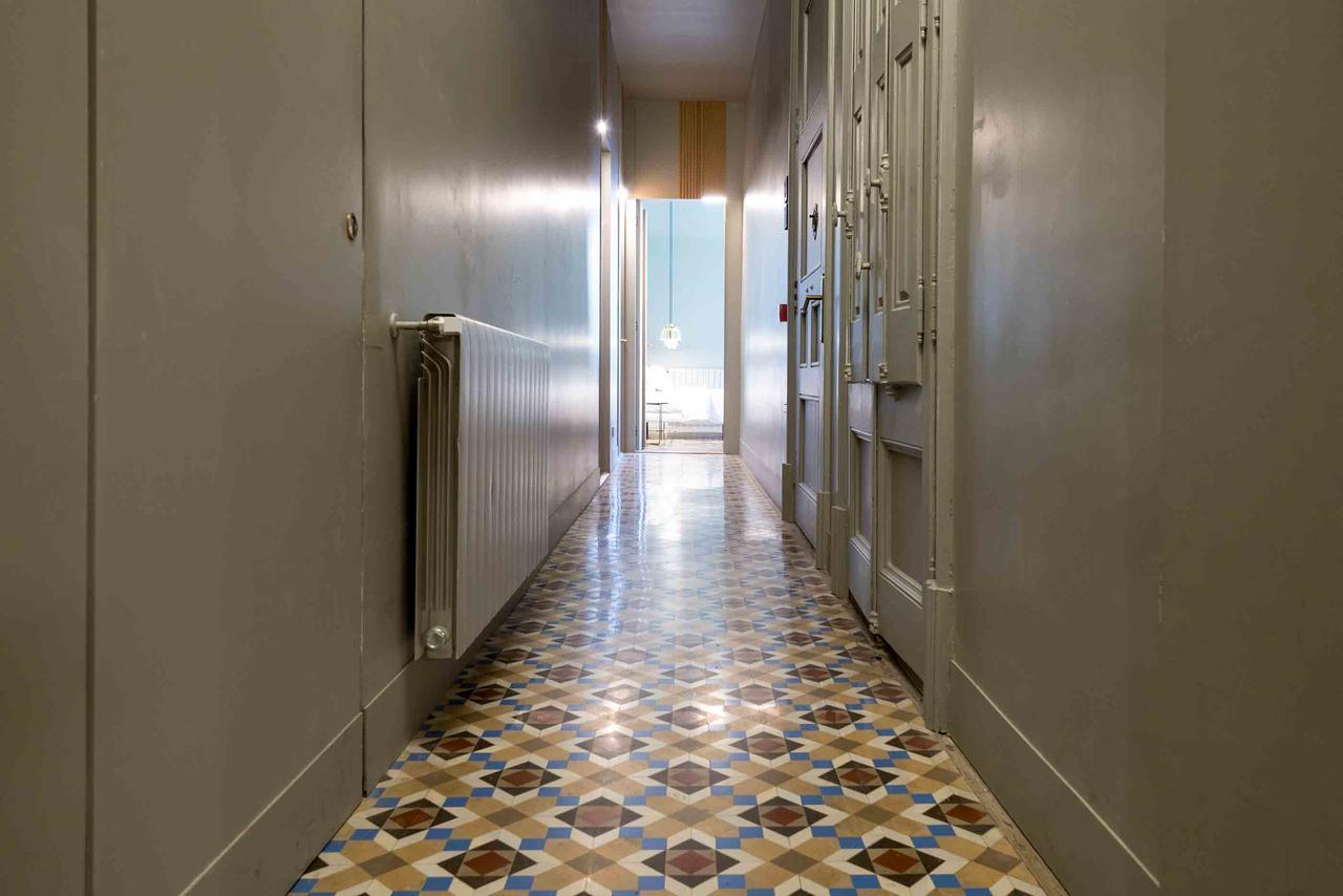 Buho Boutique Rooms (Adults Only) Barcelona Exterior foto
