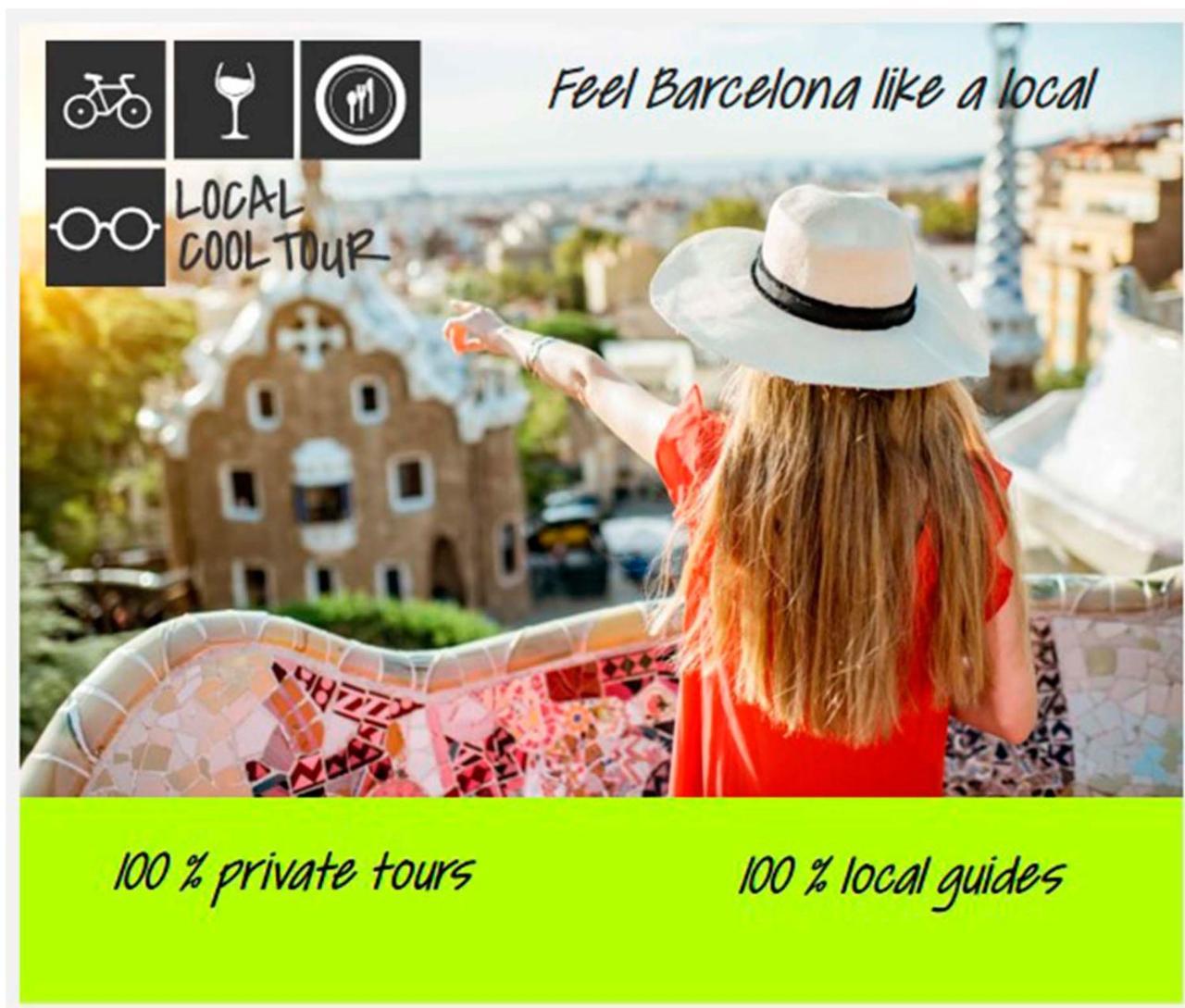 Buho Boutique Rooms (Adults Only) Barcelona Exterior foto