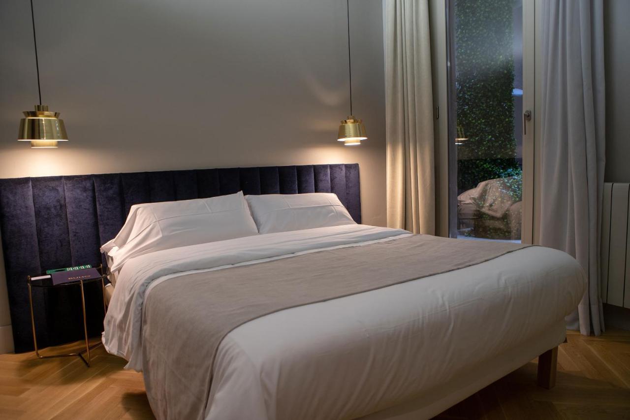 Buho Boutique Rooms (Adults Only) Barcelona Exterior foto