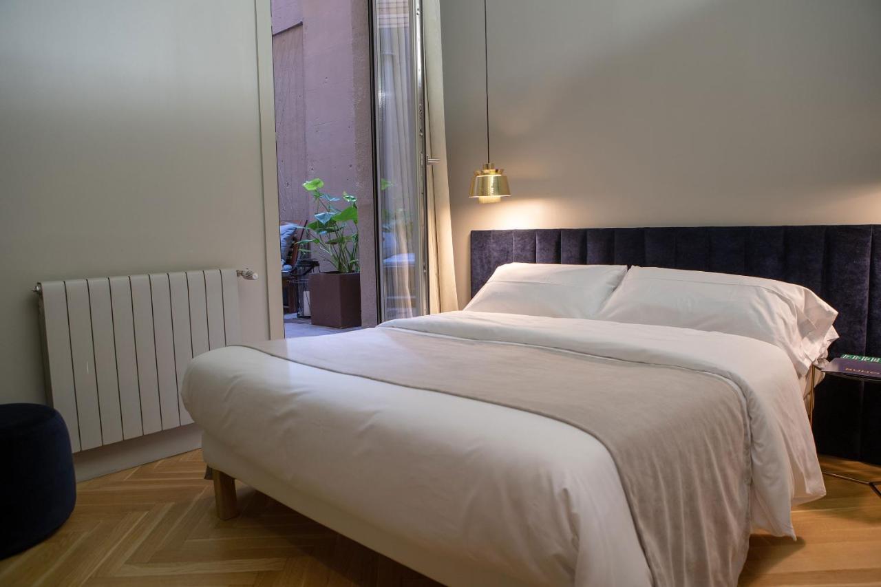 Buho Boutique Rooms (Adults Only) Barcelona Exterior foto