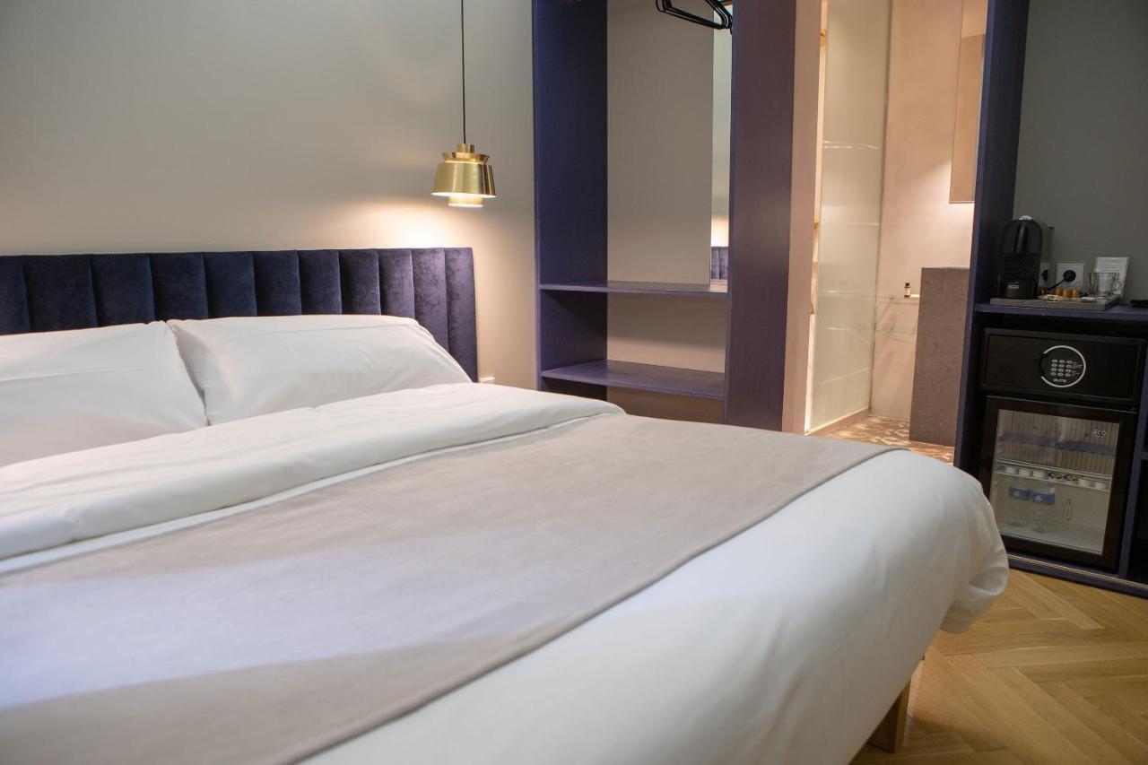Buho Boutique Rooms (Adults Only) Barcelona Exterior foto