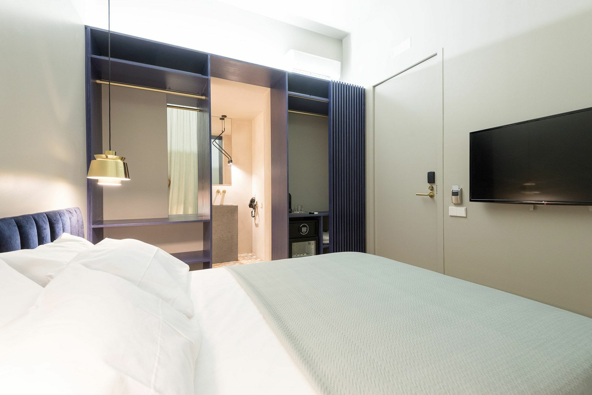 Buho Boutique Rooms (Adults Only) Barcelona Exterior foto