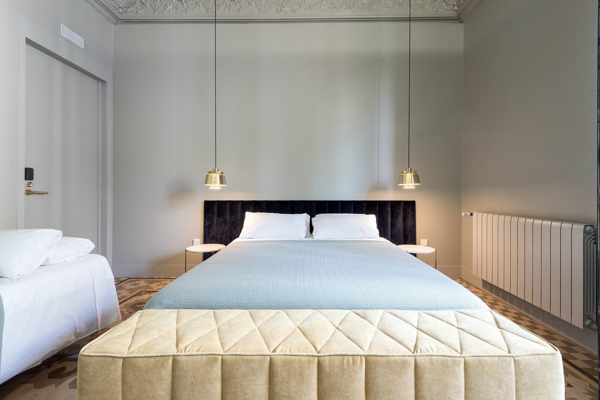 Buho Boutique Rooms (Adults Only) Barcelona Exterior foto