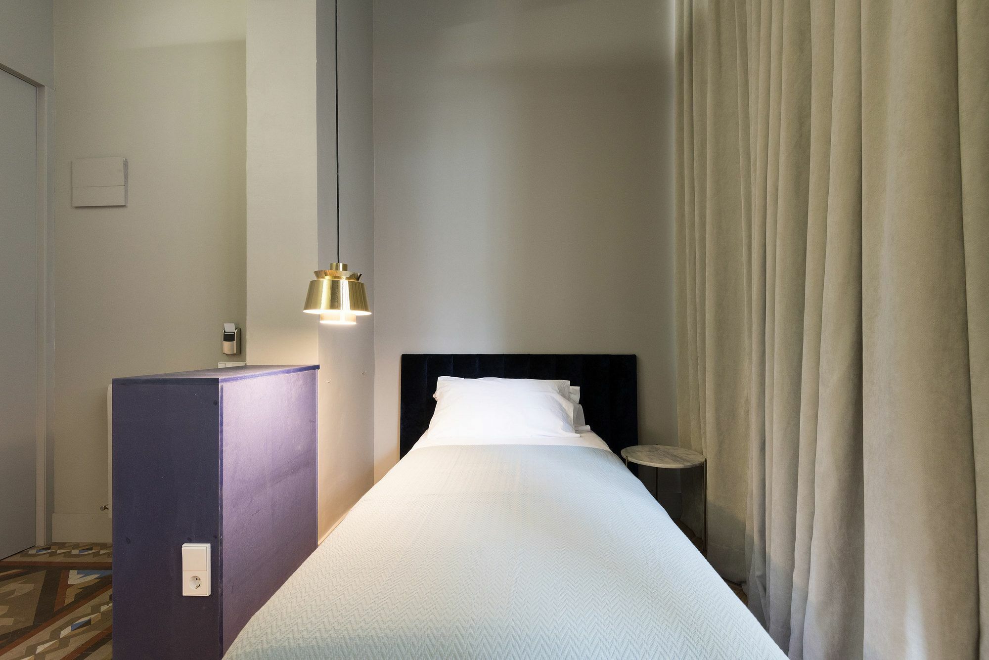 Buho Boutique Rooms (Adults Only) Barcelona Exterior foto