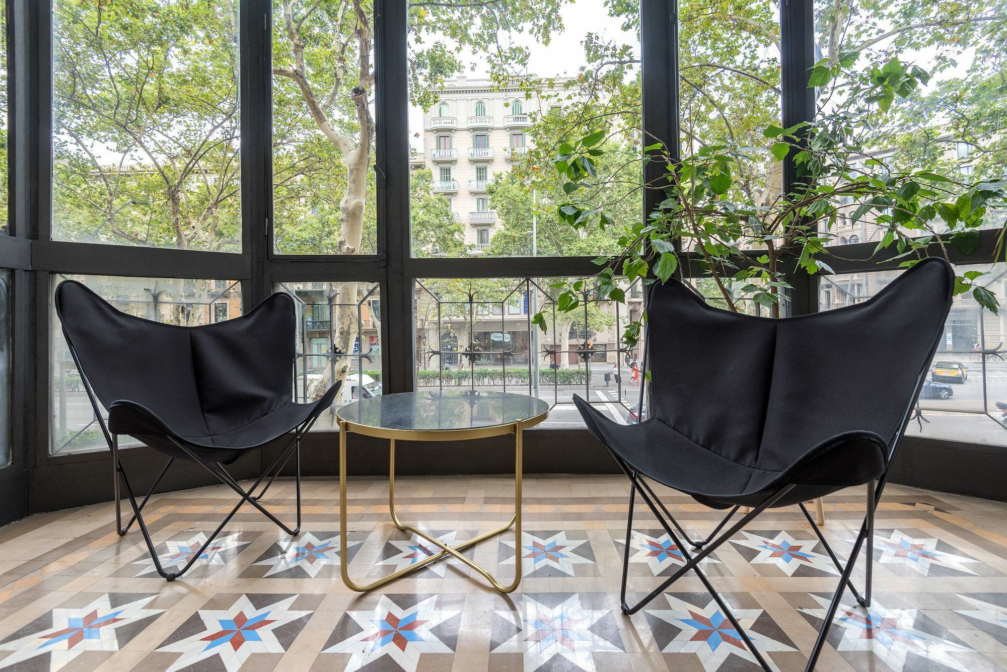 Buho Boutique Rooms (Adults Only) Barcelona Exterior foto