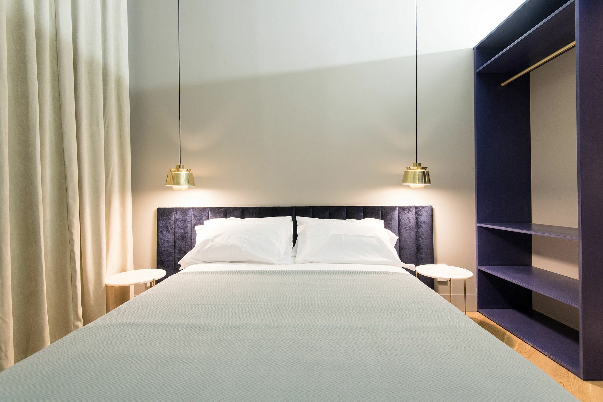 Buho Boutique Rooms (Adults Only) Barcelona Exterior foto