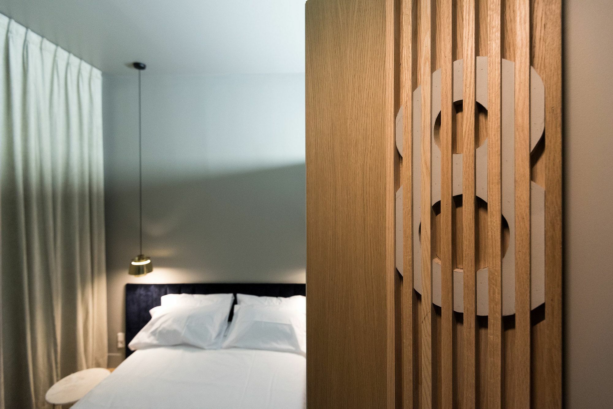Buho Boutique Rooms (Adults Only) Barcelona Exterior foto