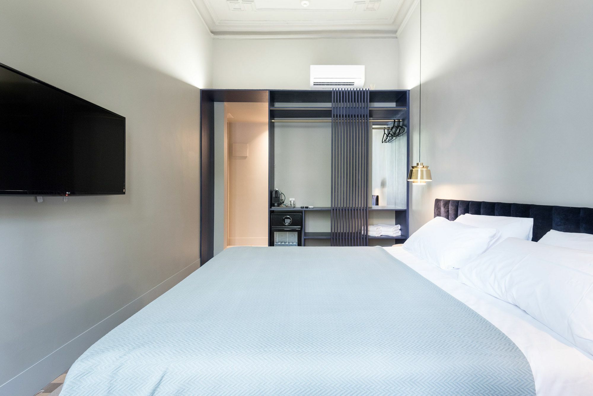 Buho Boutique Rooms (Adults Only) Barcelona Exterior foto