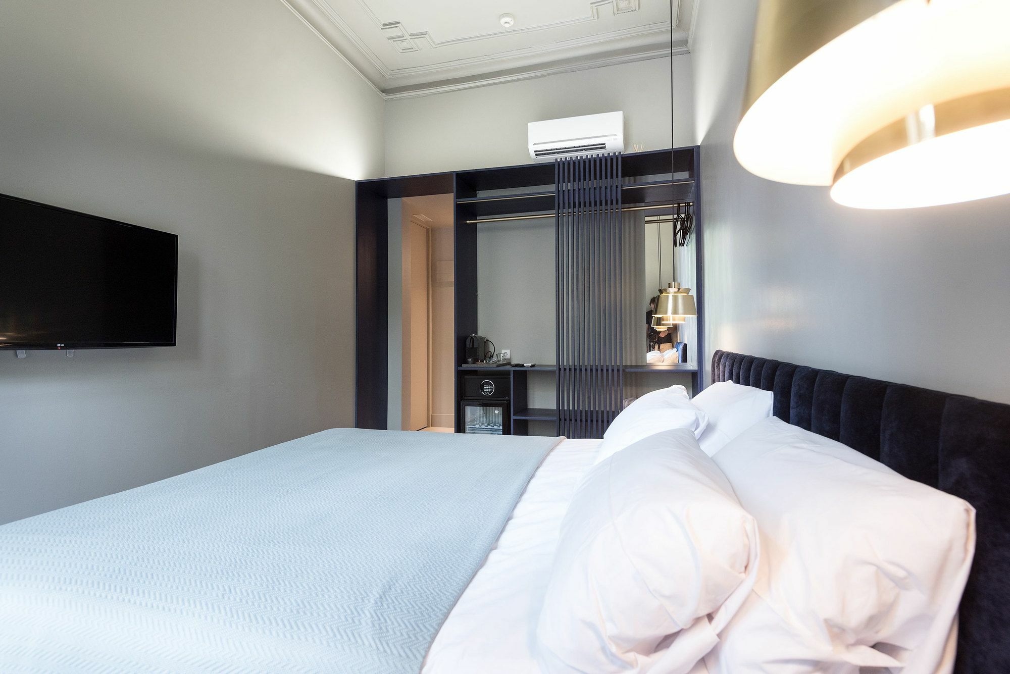 Buho Boutique Rooms (Adults Only) Barcelona Exterior foto