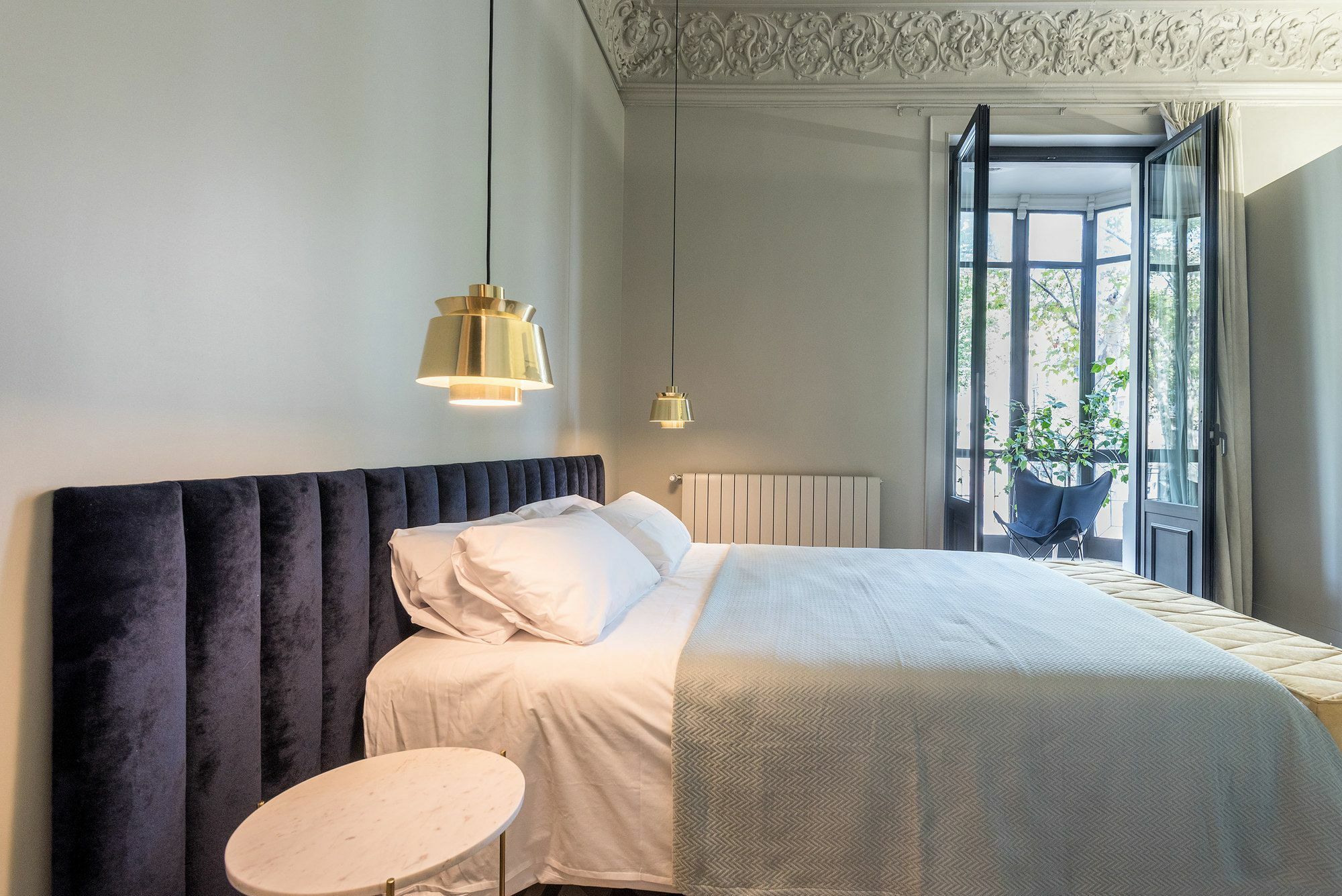 Buho Boutique Rooms (Adults Only) Barcelona Exterior foto