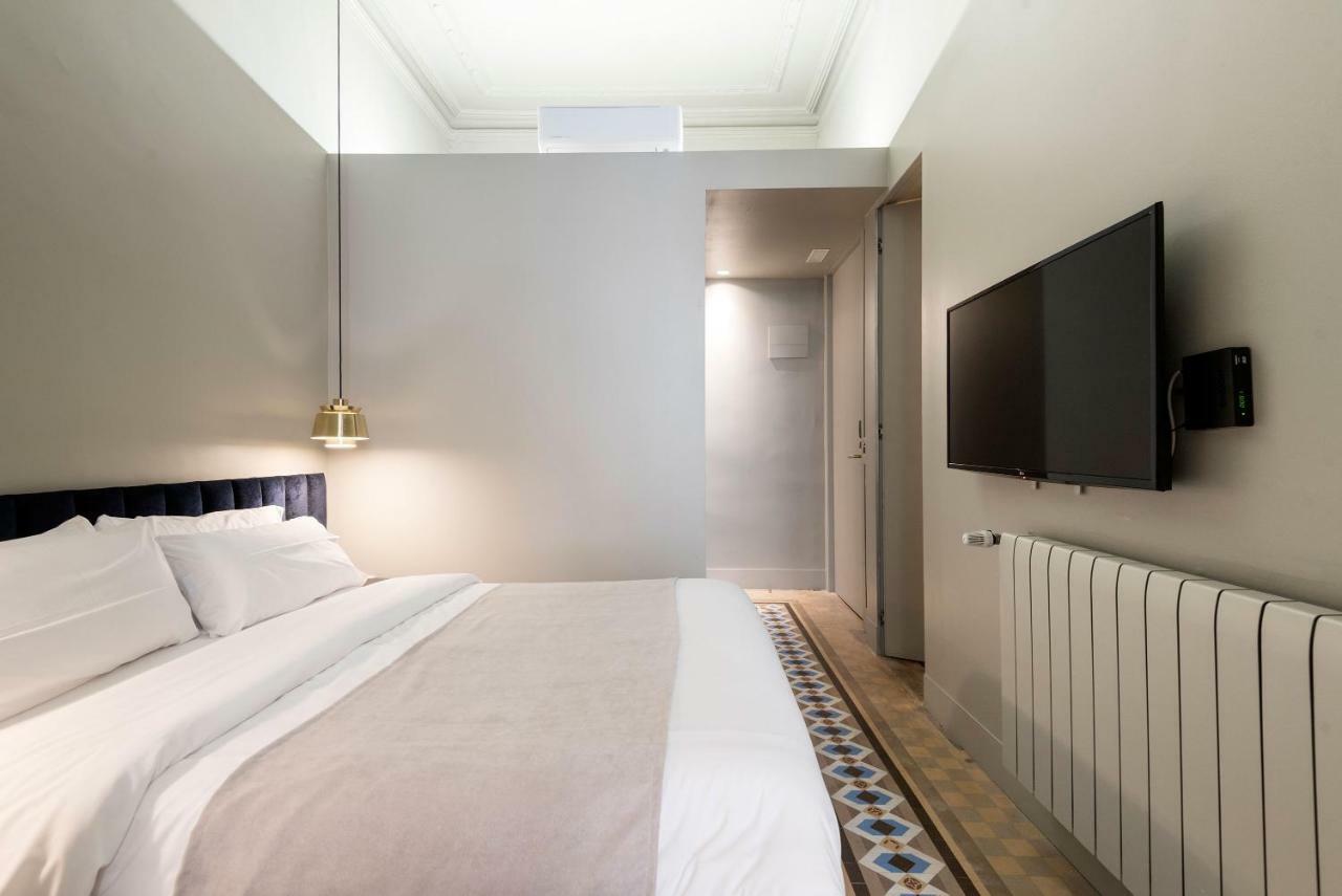 Buho Boutique Rooms (Adults Only) Barcelona Exterior foto